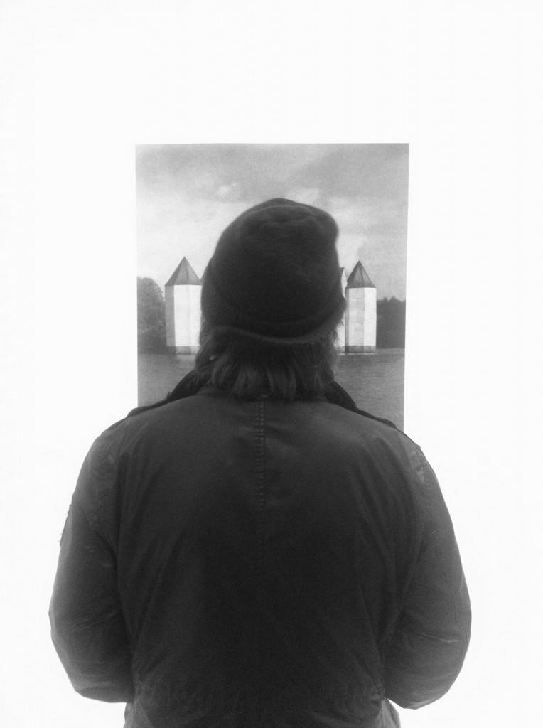 Beni Bischof
