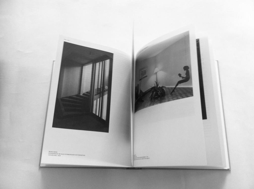 Concrete als Katalog