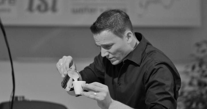 Micha Schranz an der Tiroler Meisterschaft 2012