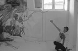 Dance the Drawinghell