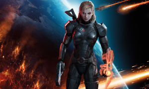 Mass effect