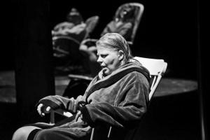 Samuel Beckett... Dramaticules