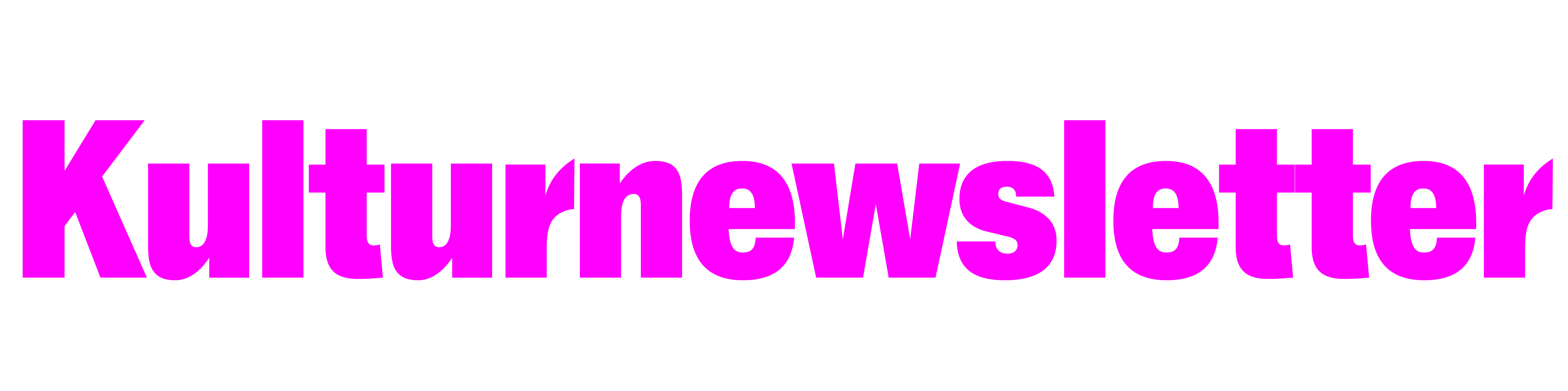 Saiten Kulturnewsletter