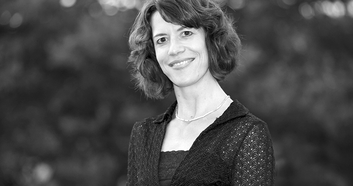 Felicitas Gadient. (Bild: pd)