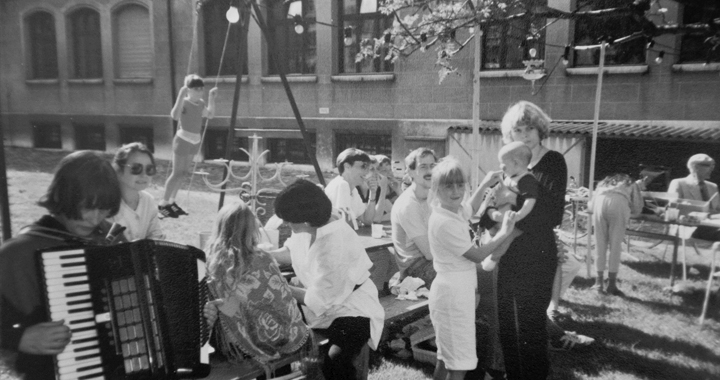 Lernen vom Wiesli Saiten Ostschweizer Kulturmagazin und