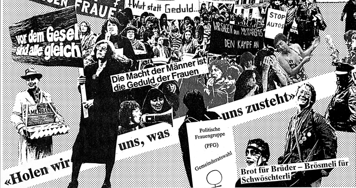 Wen-Do St. Gallen – Selbstverteidigung für Frauen & Mädchen